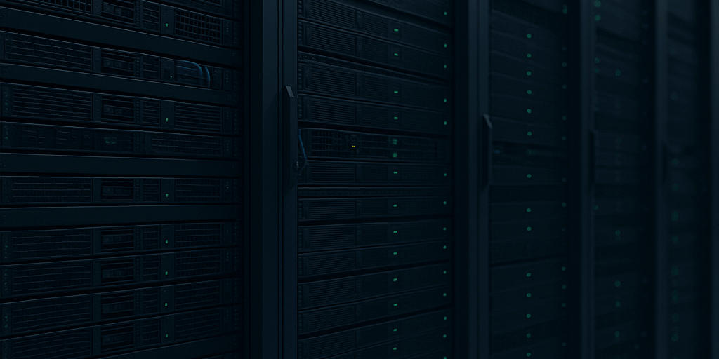 Danske Cloud Servere