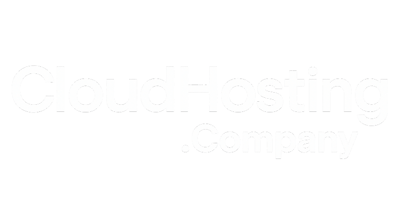 CloudHosting.Company